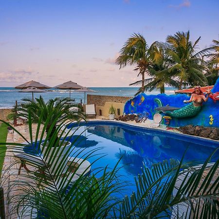 Pousada Cocoa Пиранжи-ду-Норти Экстерьер фото